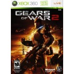 Gears of War 2 (Русская версия)